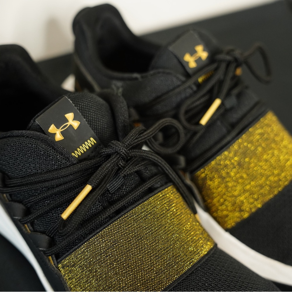 Under Armour Charged Breathe MTL Women’s Shoes